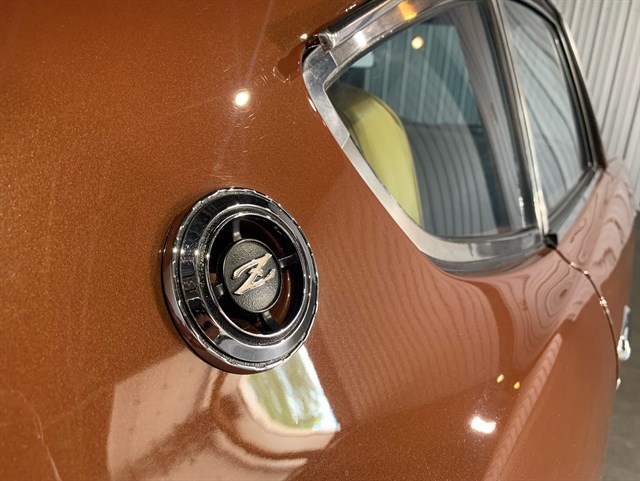 1973 Datsun 240z, Stock No: SS267 by Studebaker Motorsports