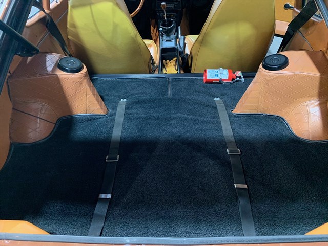 ニッサン PS-730 サルーン II 製品データバンク｜WEB博物館