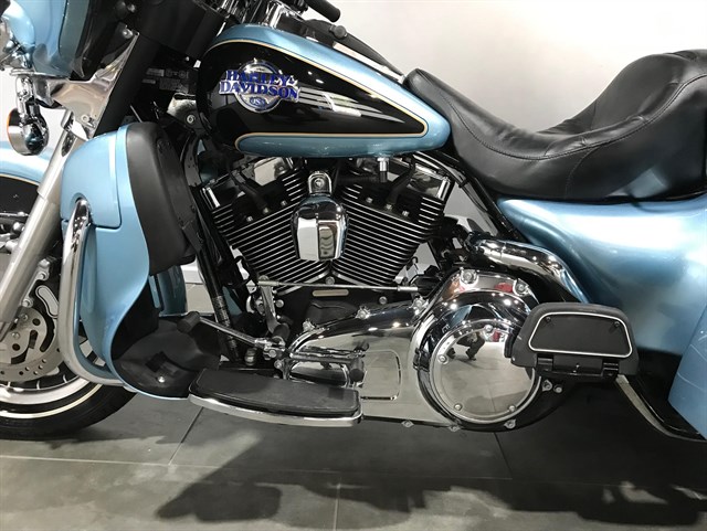 ヤッコカウル Harley-Davidson 2007 Harley Davidson Ultra Classic Trike, Stock No: SS288 by