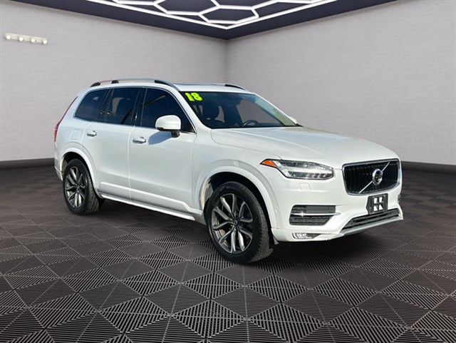 2018 Volvo XC90