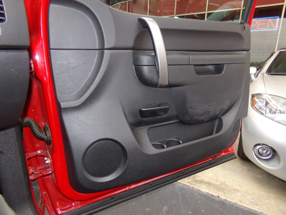 2012 Chevrolet Silverado 1500 LT photo 15