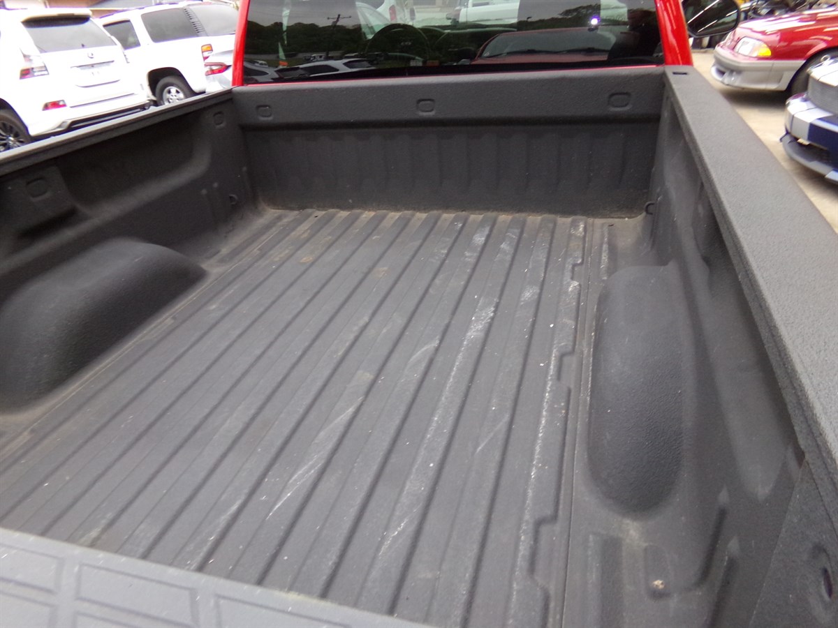 2012 Chevrolet Silverado 1500 LT photo 5