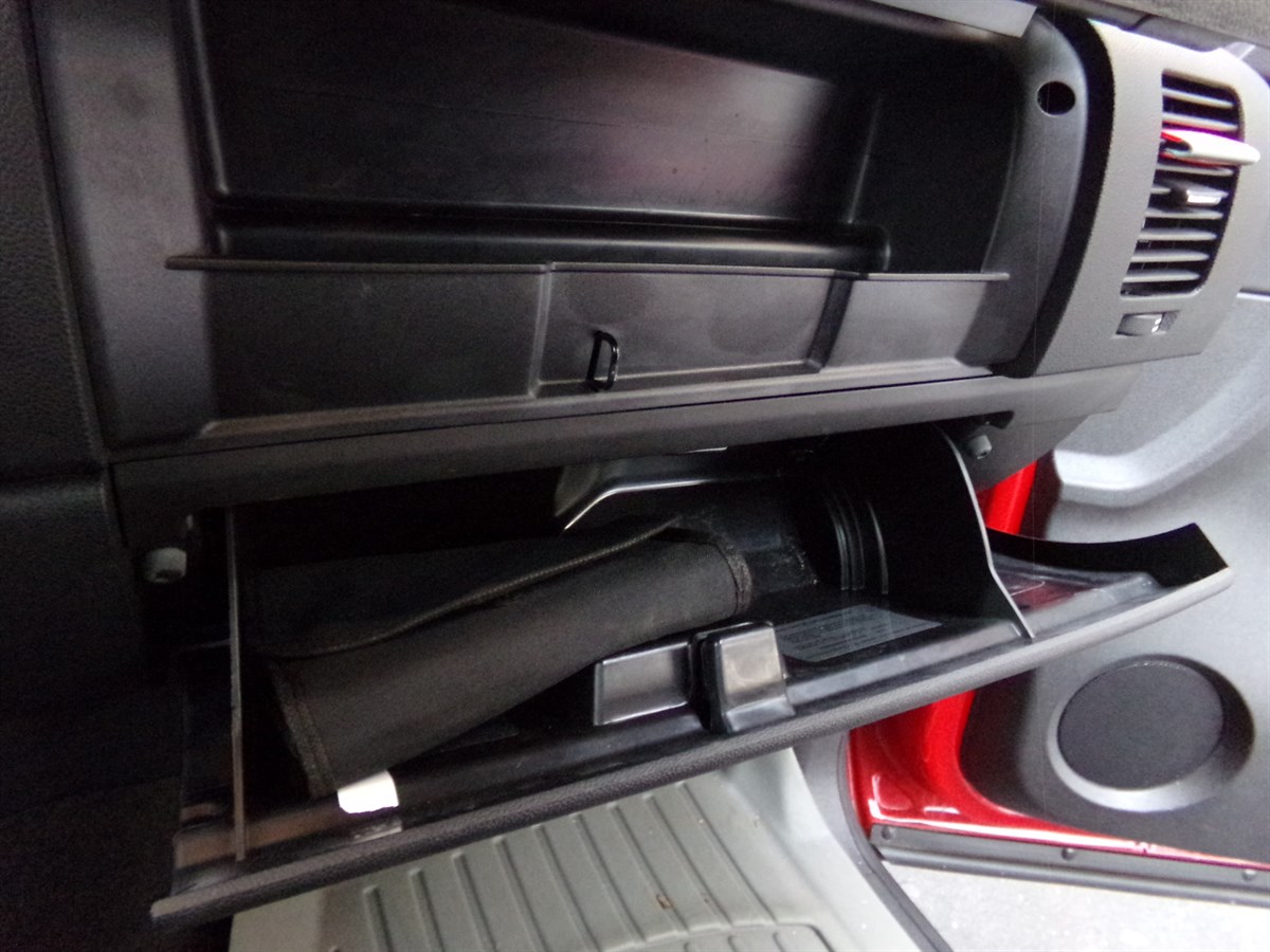 2012 Chevrolet Silverado 1500 LT photo 12