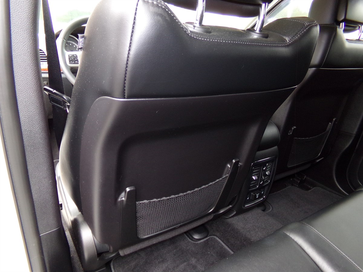 2013 Jeep Grand Cherokee Limited photo 20