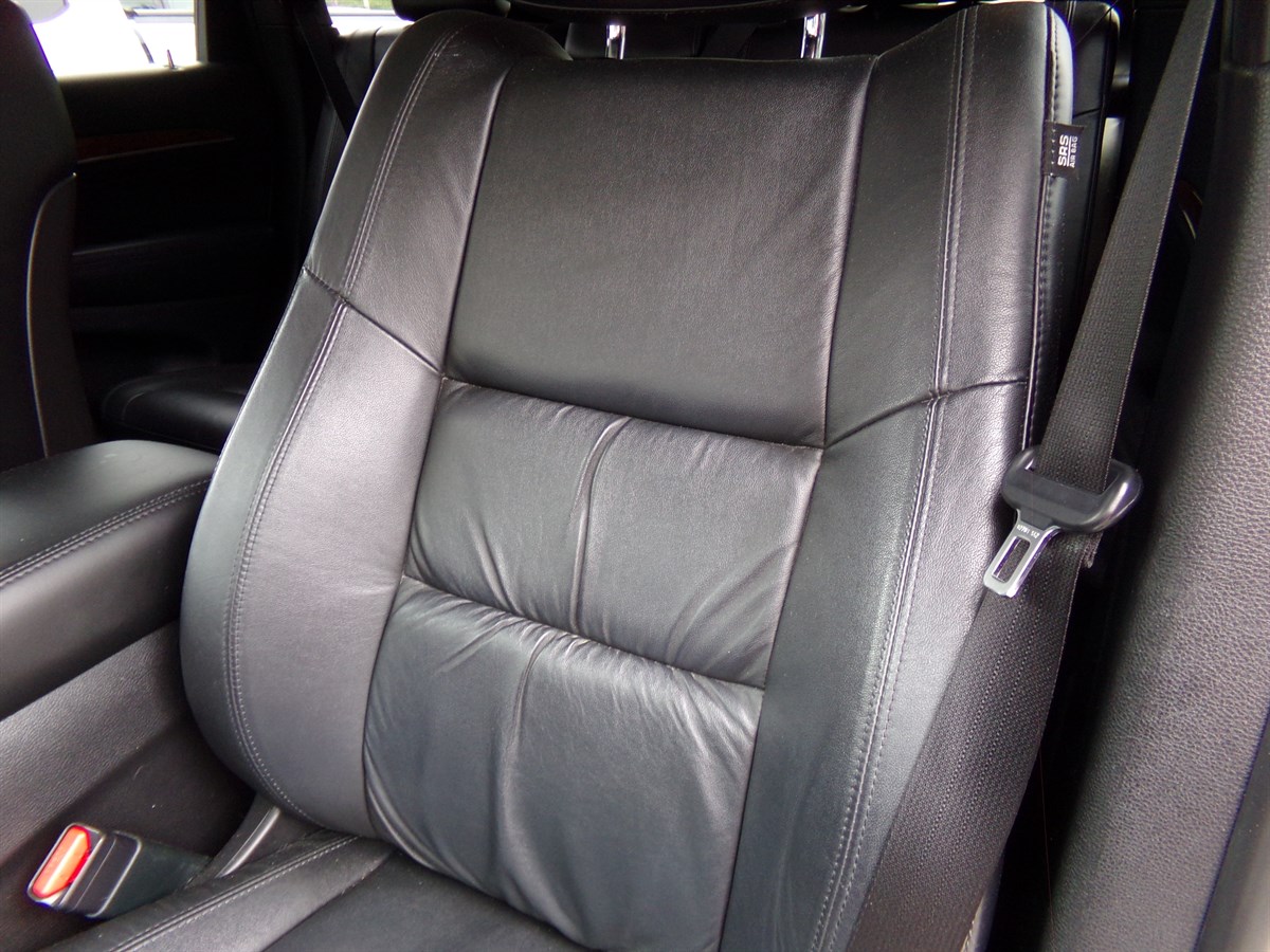 2013 Jeep Grand Cherokee Limited photo 19
