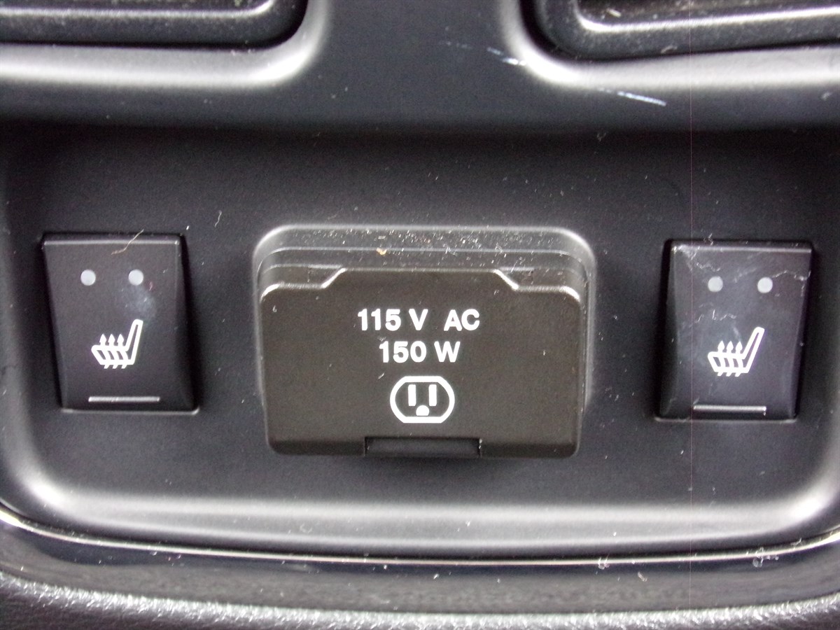 2013 Jeep Grand Cherokee Limited photo 37