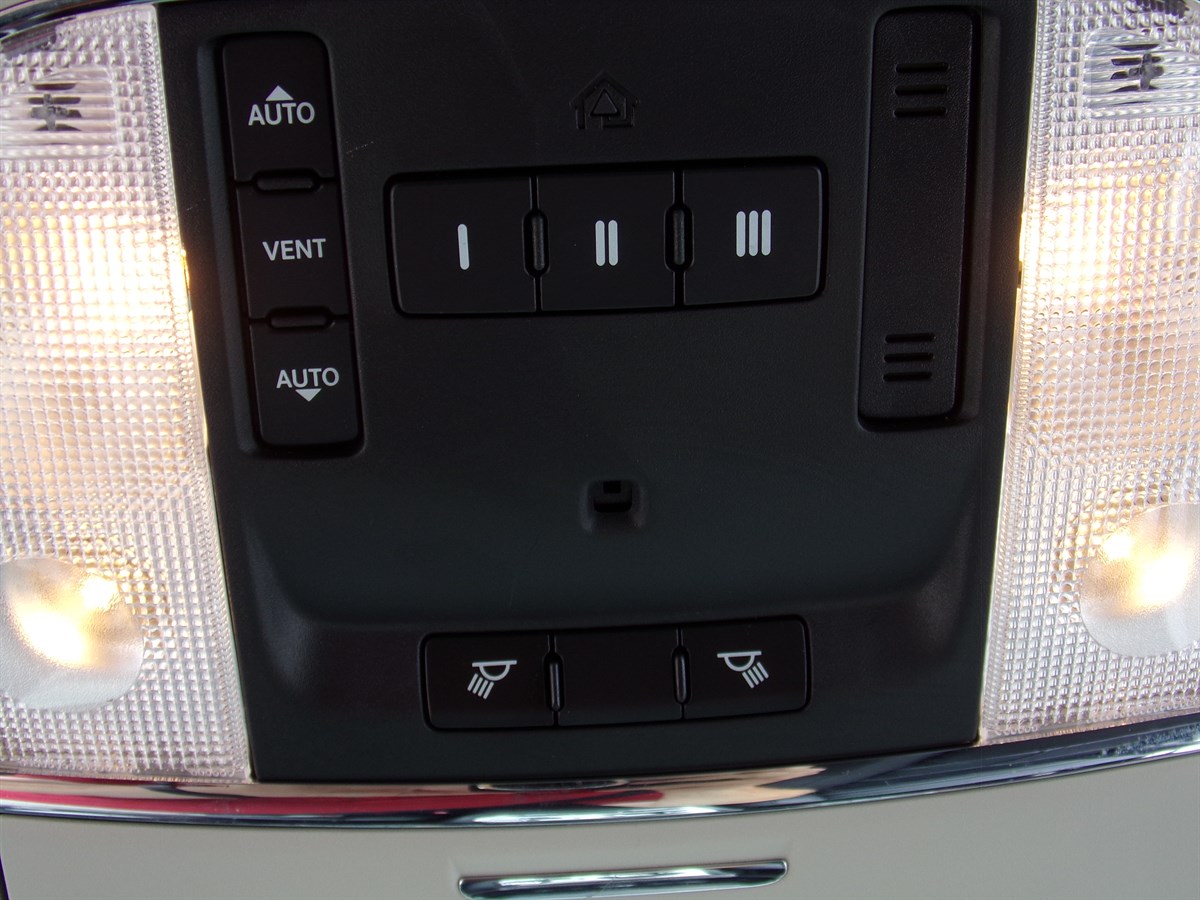 2013 Jeep Grand Cherokee Limited photo 53