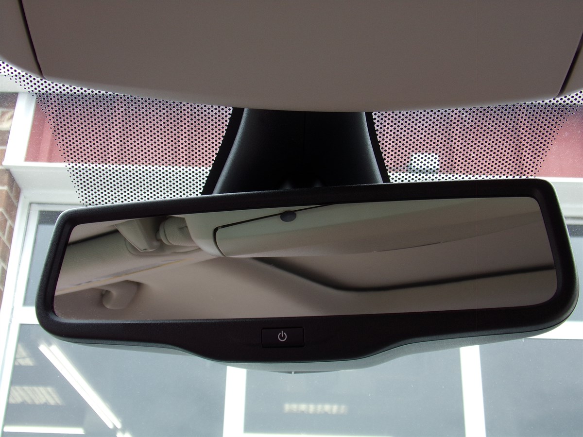 2013 Jeep Grand Cherokee Limited photo 52