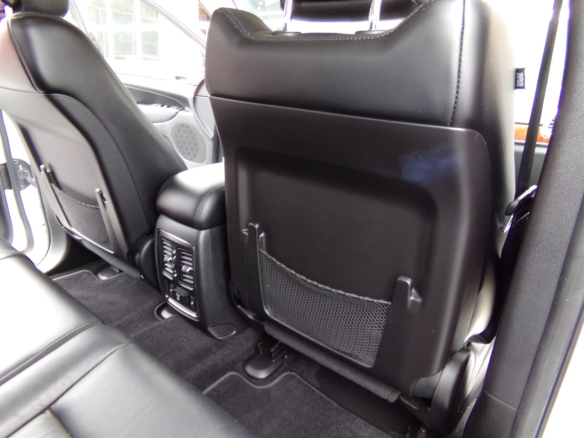 2013 Jeep Grand Cherokee Limited photo 31