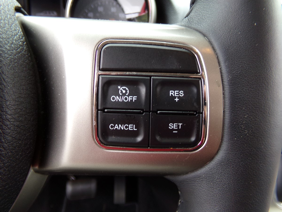 2013 Jeep Grand Cherokee Limited photo 50