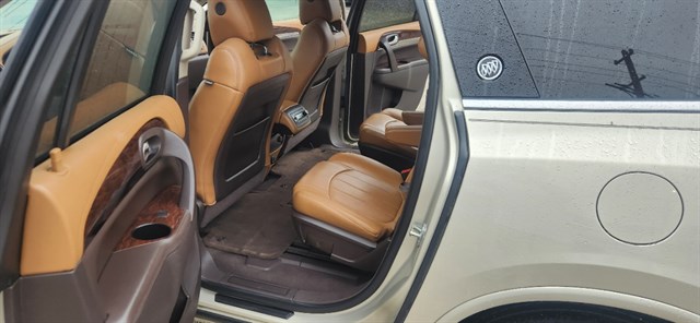 2015 Buick Enclave Premium - Photo 7