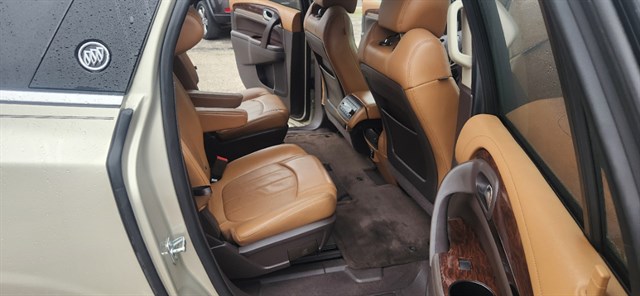 2015 Buick Enclave Premium - Photo 12