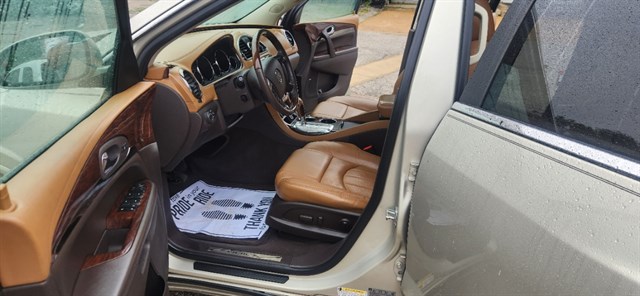 2015 Buick Enclave Premium - Photo 9