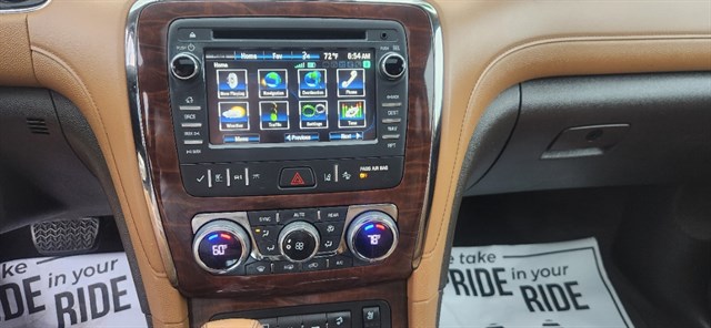 2015 Buick Enclave Premium - Photo 14