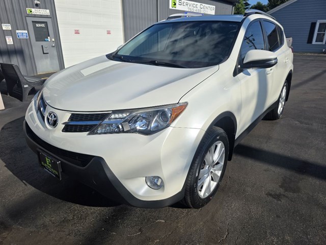 2013 Toyota RAV4