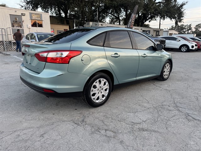 2012 Ford Focus, Stock No: 10149 by PRIME LEASING & SALES LLC