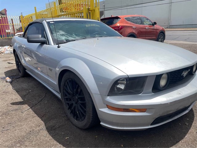 2006 Ford Mustang, Stock No: 178-22 by King Auto Sales LLC