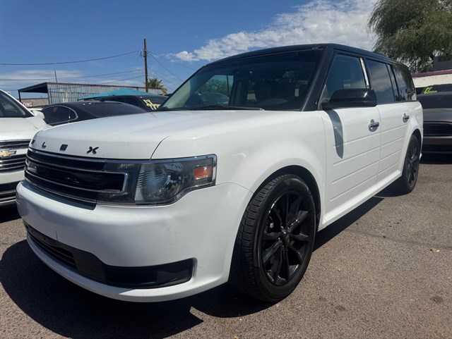 Ford Flex