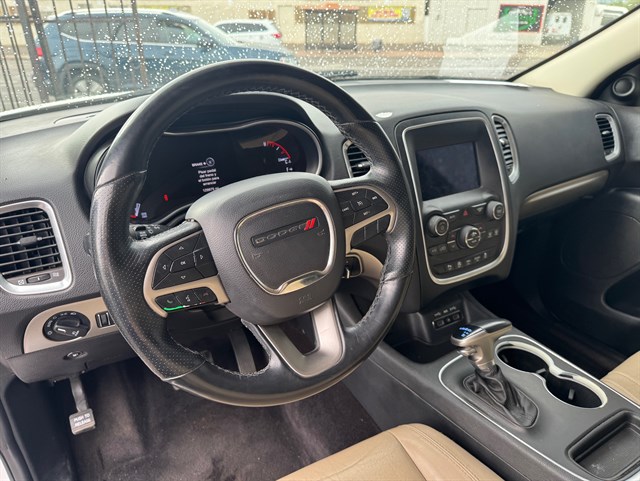 Dodge Durango photo 7