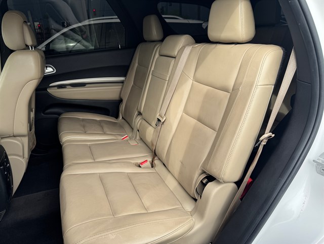 Dodge Durango photo 10