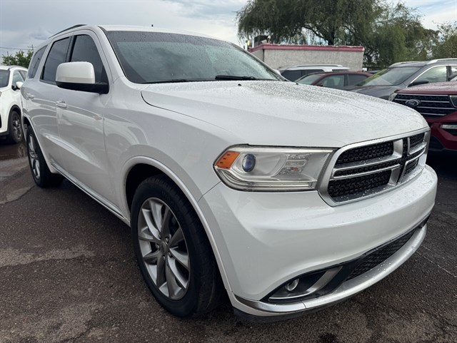 Dodge Durango