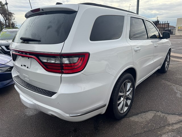 Dodge Durango photo 2