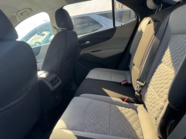 Chevrolet Equinox photo 5