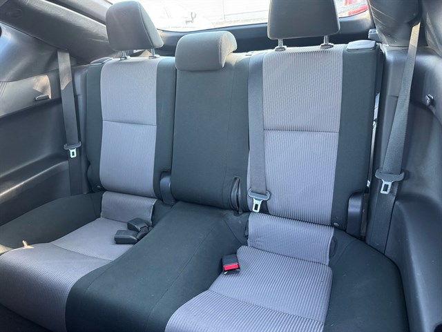 Scion tC photo 5