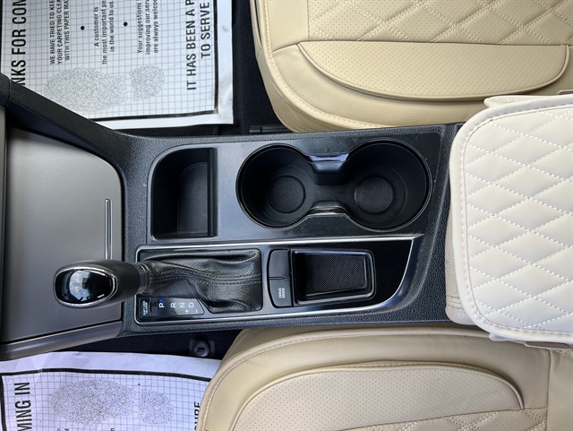 2016 Hyundai Sonata Limited - Photo 13