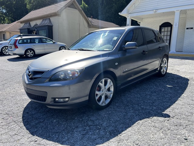2009 Mazda CX-3's photo