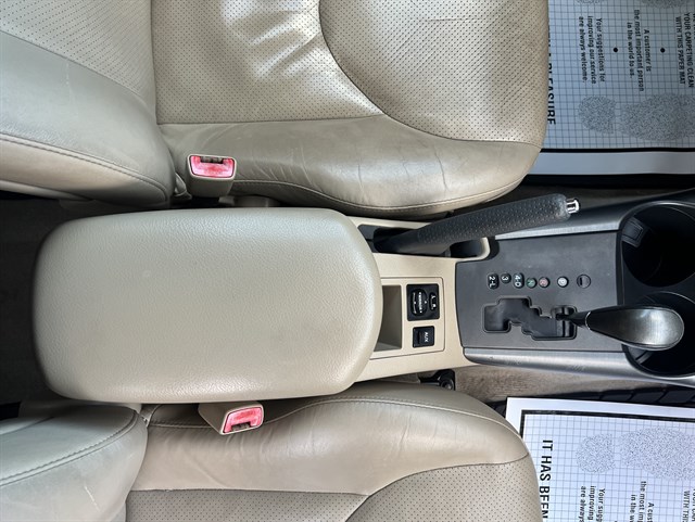 2011 Toyota RAV4 Limited - Photo 11