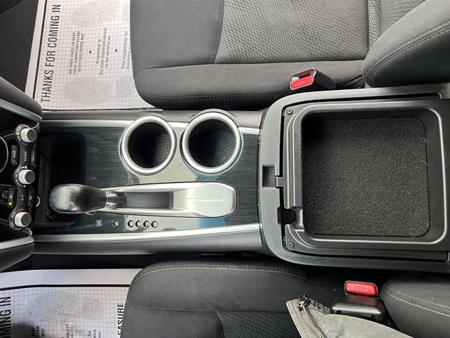 2014 Nissan Pathfinder SV - Photo 17