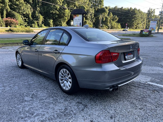 2009 BMW 3 Series 328i - Photo 6