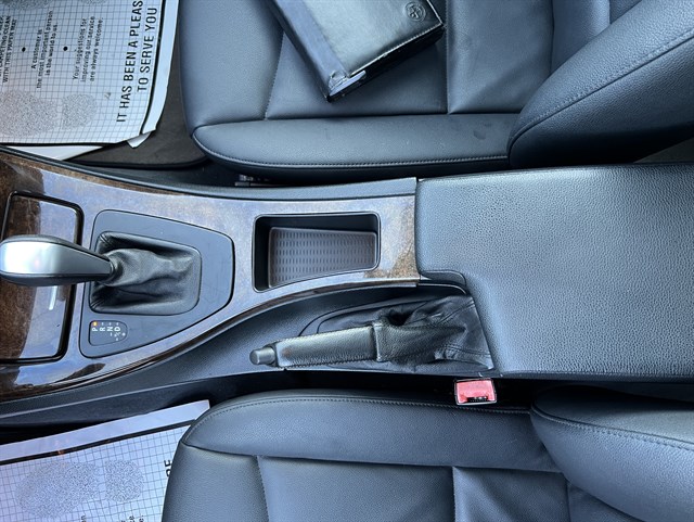 2009 BMW 3 Series 328i - Photo 17