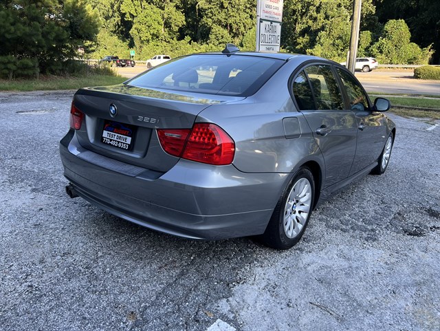 2009 BMW 3 Series 328i - Photo 8