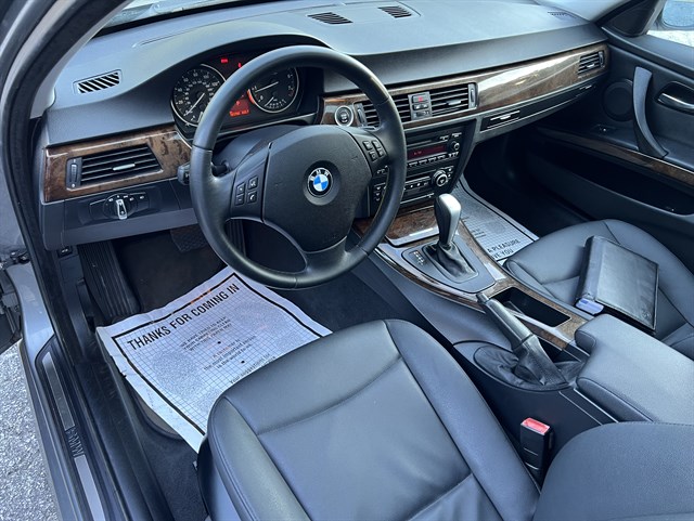 2009 BMW 3 Series 328i - Photo 14