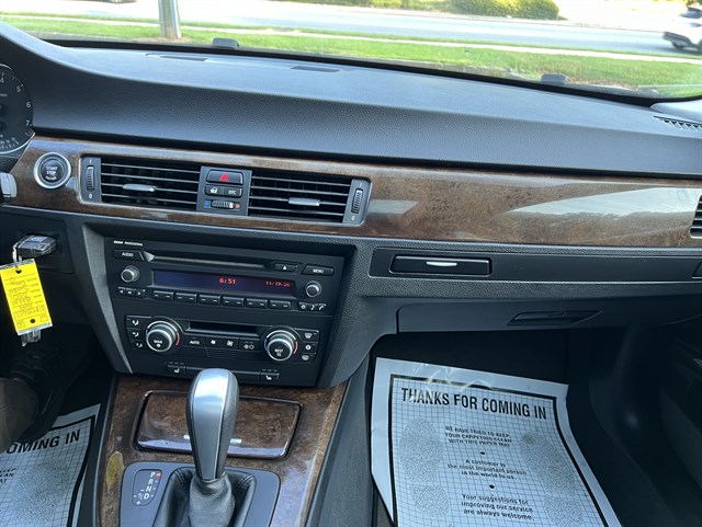 2009 BMW 3 Series 328i - Photo 19