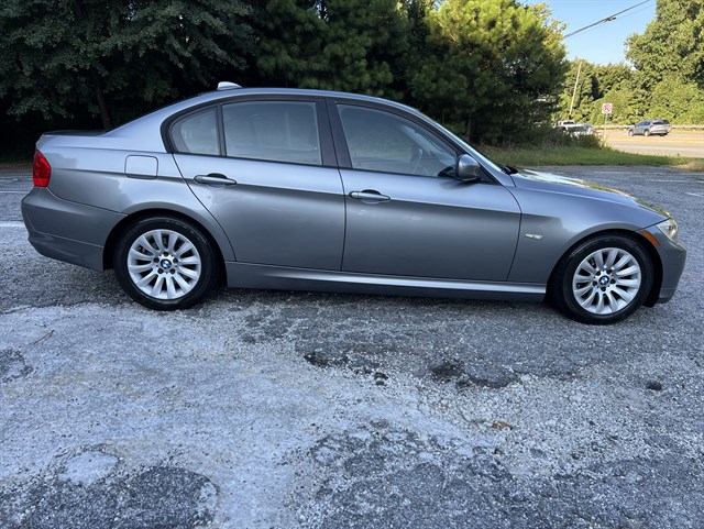 2009 BMW 3 Series 328i - Photo 9