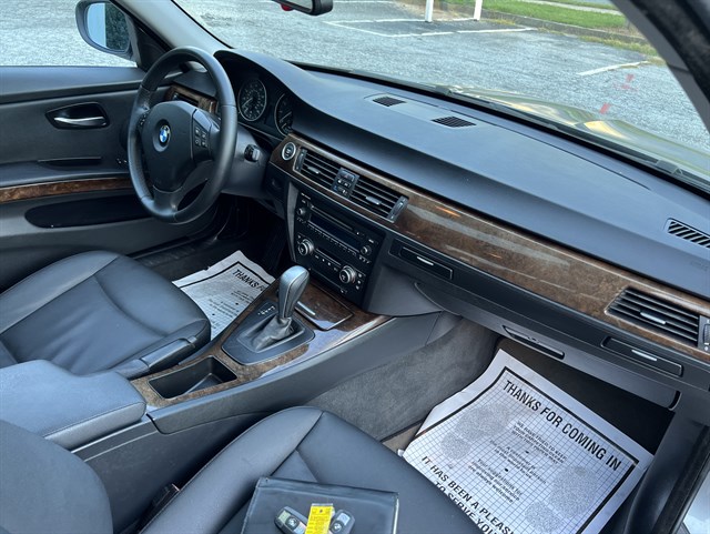 2009 BMW 3 Series 328i - Photo 20