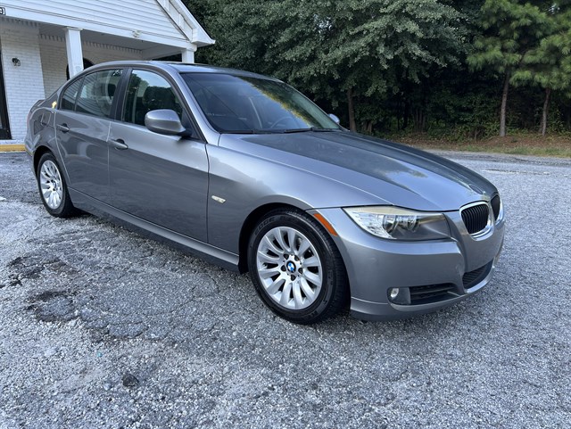 2009 BMW 3 Series 328i - Photo 10
