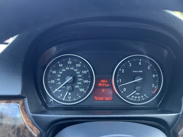 2009 BMW 3 Series 328i - Photo 18