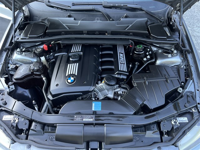 2009 BMW 3 Series 328i - Photo 25