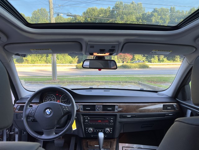 2009 BMW 3 Series 328i - Photo 13