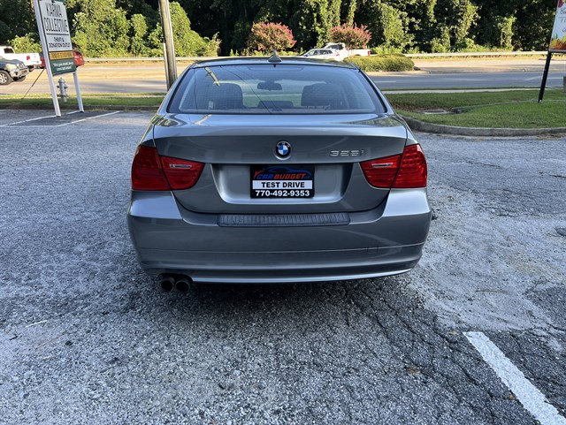 2009 BMW 3 Series 328i - Photo 7
