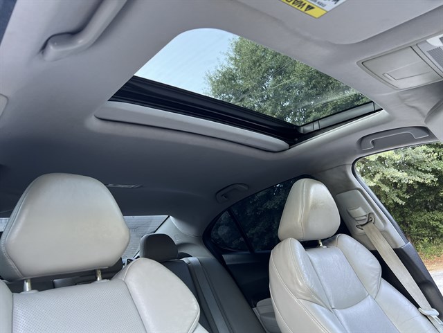 2015 Acura TLX Technology Package - Photo 19