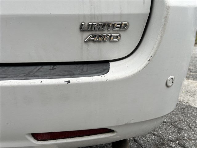Toyota Sienna photo 7