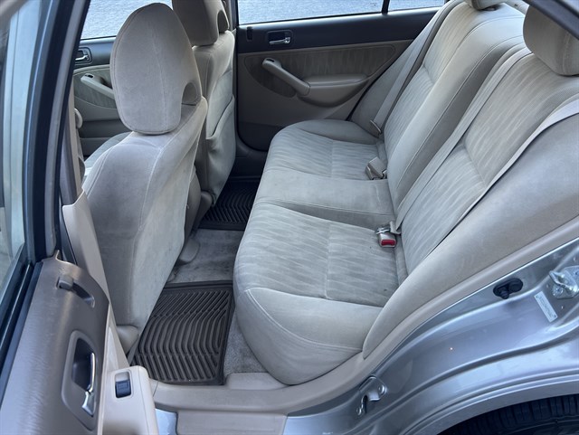Honda Civic photo 15