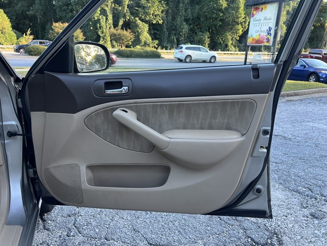 Honda Civic photo 23