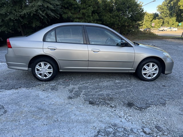 Honda Civic photo 10