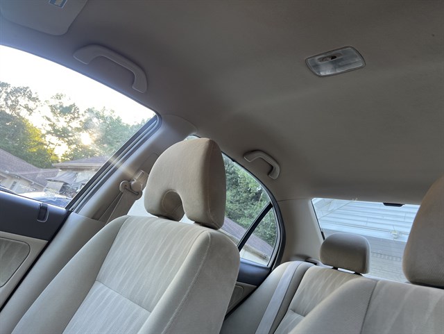 Honda Civic photo 17